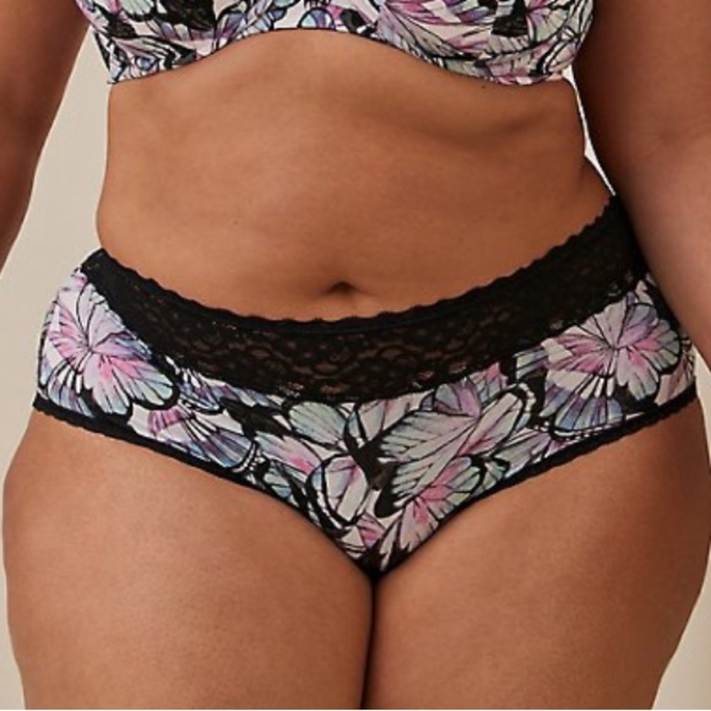 Torrid Panties 5x - Picture 2 of 7
